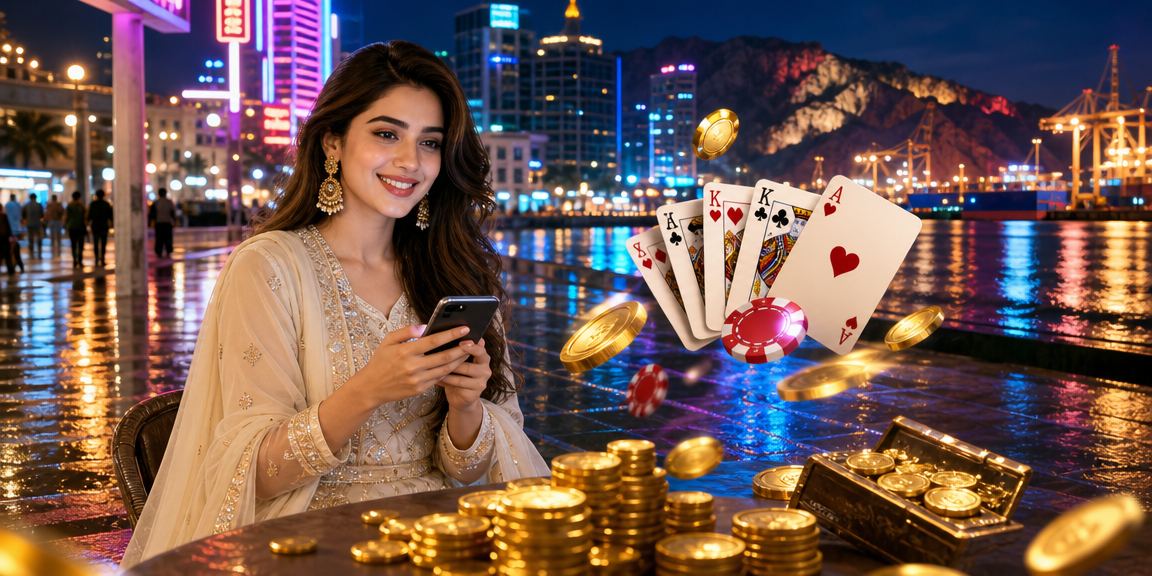 game slots