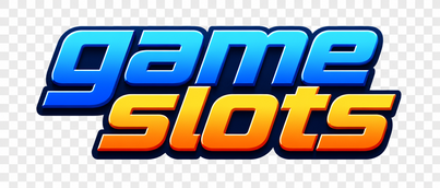 game slots logo